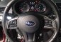 2015 Subaru XV 2.0i S Rush Sale-7