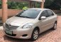 Fresh 2012 Toyota Vios E Lady Driven-1