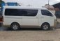 Toyota HiAce 2008 for sale-0