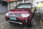 2014 Montero Sport GLSv for sale-0