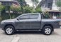 2016 Toyota Hilux 2.8 4x4 Automatic D4d - 16-2