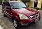 Honda Crv 2003 for sale-2