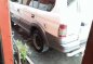 Mitsubishi Adventure 2000 for sale-1