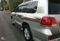 2013 Land Cruiser 200 VX Limited 20tkm DslAT LC200 AllOrig Prado Lexus-1