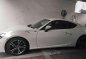 Toyota 86 White for sale-0