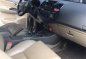 2012 Toyota Fortuner 4X2 Automatic-4