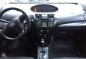 toyota VIOS 2011 E matic for sale-0