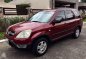 Honda Crv 2003 for sale-1