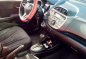 Honda Jazz Metallic Blue 2009 for sale-7