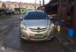 Like New Toyota Vios for sale-0