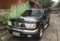 2002 Nissan Frontier Limited Edition for sale-2