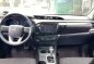 2016 Toyota Hilux 2.8 4x4 Automatic D4d - 16-5