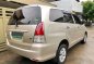 2011 Toyota Innova E AT Diesel for sale-3