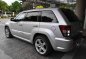 JEEP Grand Cherokee SRT8-4