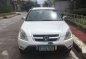 2004 Honda CRV AT for sale-0