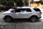 2012 Ford Explorer 4WD Limited  for sale-2