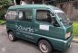 Suzuki Multi-Cab 2006 for sale-0