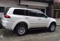 2010 Mitsubishi Montero Sport GLS For Sale -2