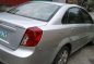 2006 Chevrolet Optra for sale-1