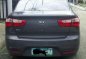 Kia Rio 2013 model matic for sale-1