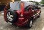 Honda Crv 2003 for sale-4