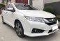 2014 Honda City VX PLUS For Sale -0