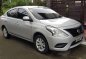 Nissan Almera 2016 for sale-1