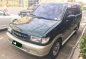 isuzu crosswind at diesel (2001)  for sale-9