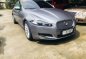 2015 Jaguar XF alt to Mercedes-Benz C200 E200 BMW 320i Lexus ES350-1