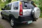 Honda Crv 2003 for sale-3