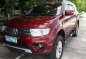 Mitsubishi Montero 2014 for sale-1