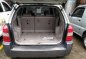 2005 Hyundai Tucson 4x4 Diesel-7