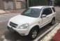 2004 Honda CRV AT for sale-1