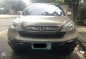 2009 Honda CRV AT for sale-0