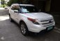 2012 Ford Explorer 4WD Limited  for sale-0