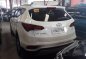 Hyundai Santa Fe 2016 GLS AT  for sale -4