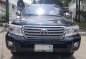 Toyota Land Cruiser LC200 2013 For Sale -0