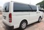 2017 Toyota HiAce Commuter FOR SALE-7