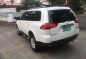 mitsubishi montero glx manual 2013 For Sale -2