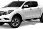 Mazda Bt-50 2018  for sale -0