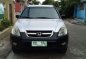 2002 Honda CRV 3rd seat  for sale-0