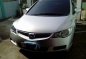 2007 Honda Civic Automatic for sale-0