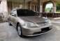 Honda Civic 2002 MT  for sale -2