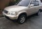 Crv 1998 Automatic  for sale -1