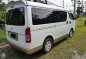 Toyota Hiace super grandia 2011 FOR SALE-4