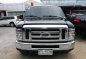 2012 Ford E-150 4.6 Engine AT Black For Sale -1