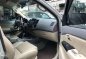 2013 Toyota Fortuner G Gas 4x2 AT-2