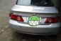 Honda civic 2007 automatic for sale-0