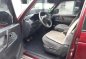 Mitsubishi Pajero 4x4 1996  for sale -5