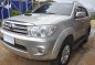 2011 TOYOTA Fortuner 3.0V 4x4 Matic FOR SALE-0